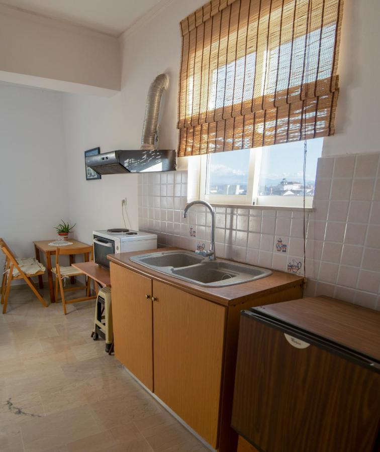 Citycenter Apartment Μεσολόγγι Εξωτερικό φωτογραφία
